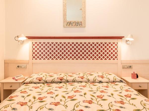 Hotel Katja : photo 2 de la chambre chambre double ou lits jumeaux supérieure