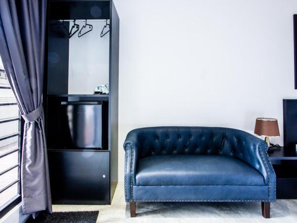 CITY HUNTER At Georgetown : photo 5 de la chambre chambre double deluxe