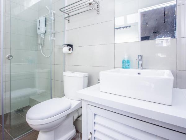 CITY HUNTER At Georgetown : photo 10 de la chambre chambre double deluxe