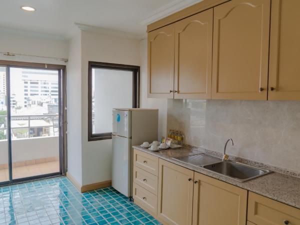 Forum Park Hotel : photo 4 de la chambre suite 2 chambres