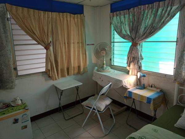 Young and Beautiful : photo 6 de la chambre studio standard