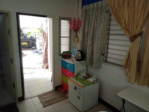 Young and Beautiful : photo 8 de la chambre studio standard