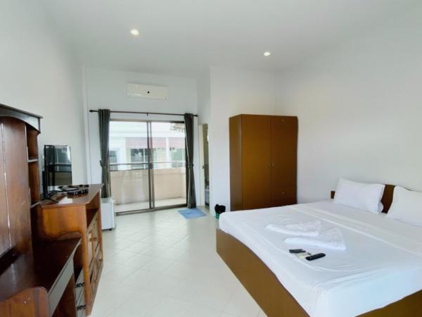 Baanloksouylokchay : photo 3 de la chambre chambre double ou lits jumeaux standard