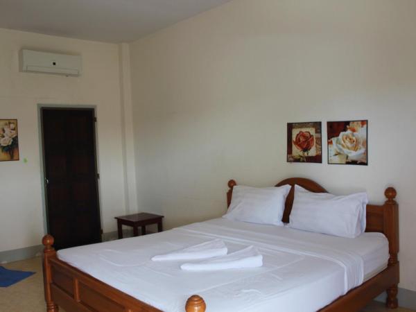 Baanloksouylokchay : photo 2 de la chambre chambre double ou lits jumeaux standard