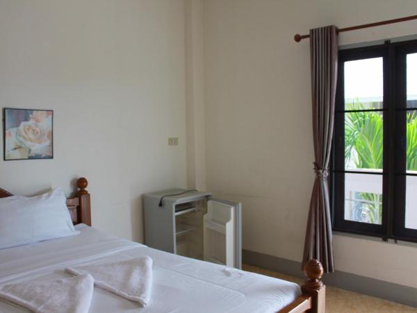 Baanloksouylokchay : photo 5 de la chambre chambre double ou lits jumeaux standard