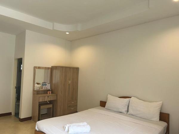Baanloksouylokchay : photo 6 de la chambre chambre double ou lits jumeaux standard