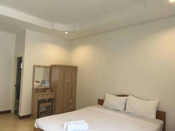 Baanloksouylokchay : photo 4 de la chambre chambre double ou lits jumeaux standard