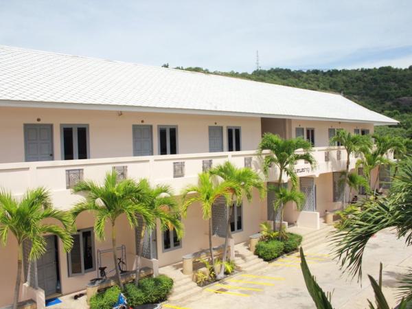 Baanloksouylokchay : photo 10 de la chambre chambre double ou lits jumeaux standard