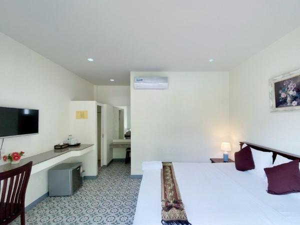 Baanloksouylokchay : photo 5 de la chambre villa supérieure