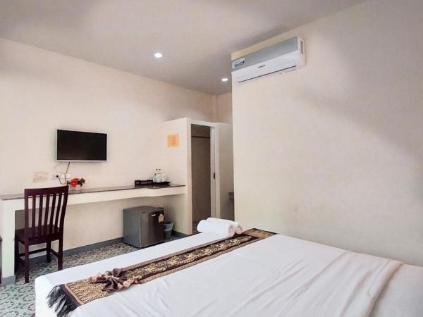 Baanloksouylokchay : photo 6 de la chambre villa supérieure