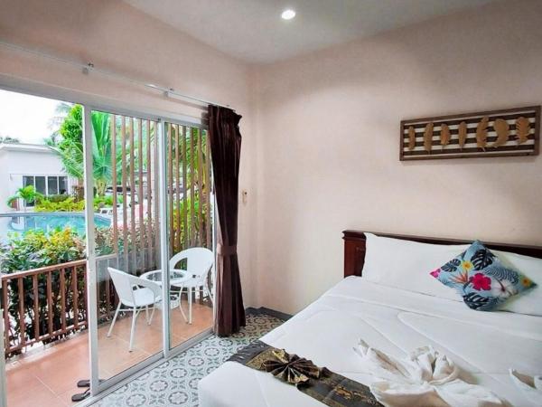 Baanloksouylokchay : photo 4 de la chambre villa supérieure