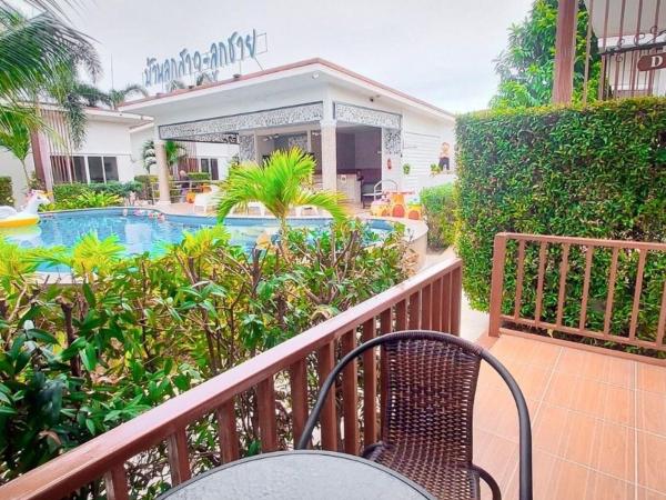 Baanloksouylokchay : photo 7 de la chambre villa supérieure