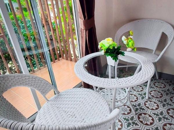 Baanloksouylokchay : photo 8 de la chambre villa supérieure