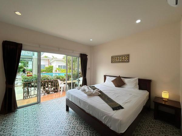 Baanloksouylokchay : photo 1 de la chambre villa supérieure