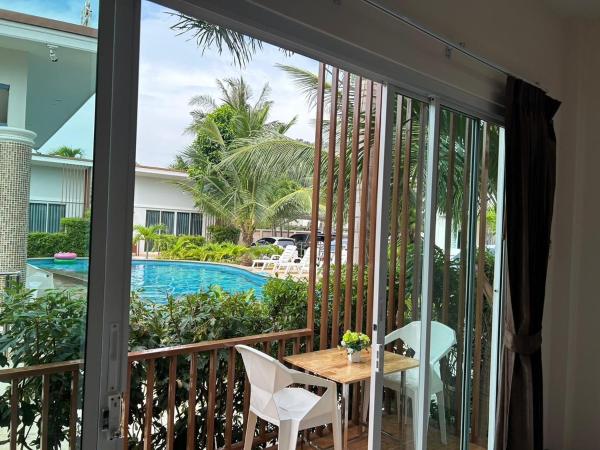 Baanloksouylokchay : photo 9 de la chambre villa supérieure