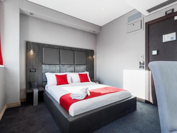 The Bryson Hotel : photo 3 de la chambre chambre double supérieure