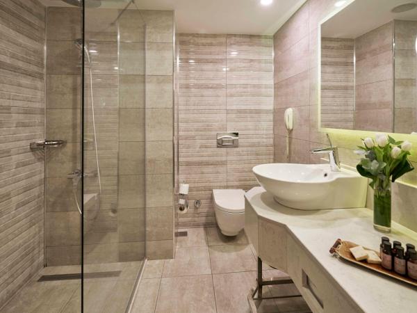 Richmond Istanbul : photo 7 de la chambre chambre exécutive - vue sur rue istiklal