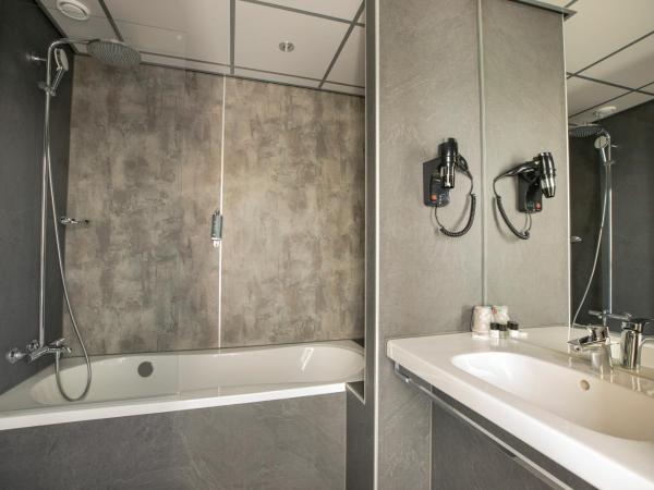 Flonk Hotel Groningen Zuid, BW Signature Collection : photo 4 de la chambre chambre de luxe confort