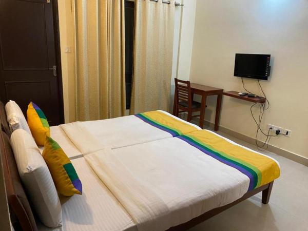 Regal Business Suites : photo 9 de la chambre chambre deluxe