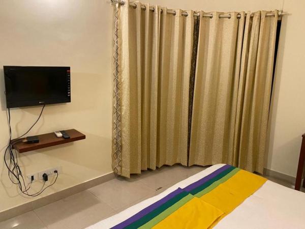 Regal Business Suites : photo 8 de la chambre chambre deluxe