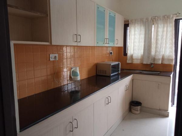 Regal Business Suites : photo 7 de la chambre chambre deluxe