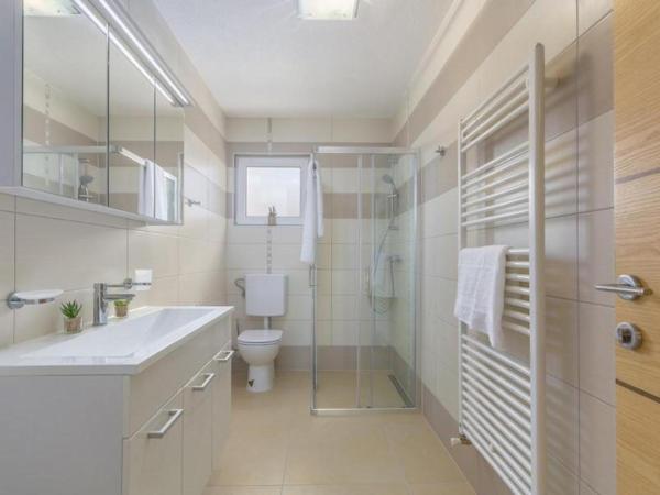 Villa Filo Apartments : photo 7 de la chambre appartement avec terrasse