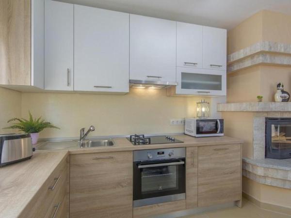 Villa Filo Apartments : photo 2 de la chambre studio