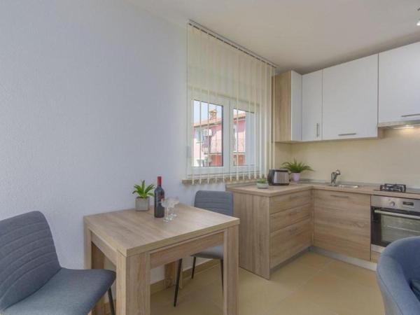 Villa Filo Apartments : photo 4 de la chambre studio