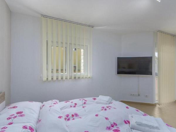 Villa Filo Apartments : photo 9 de la chambre studio
