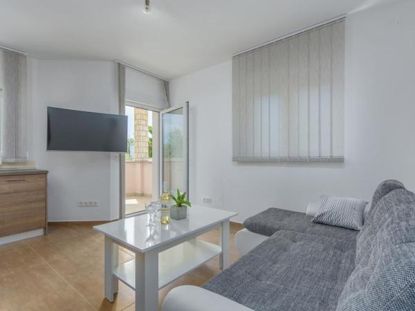 Villa Filo Apartments : photo 5 de la chambre appartement avec balcon