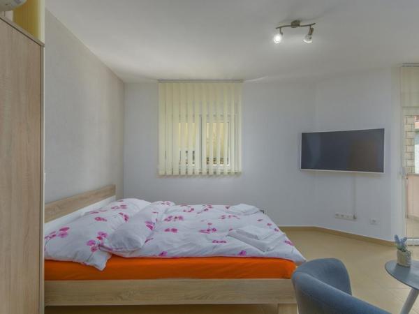 Villa Filo Apartments : photo 3 de la chambre appartement