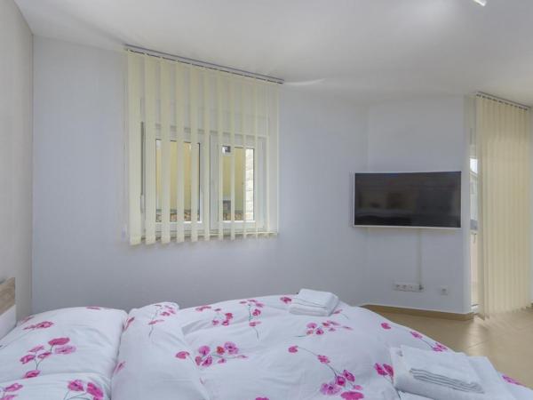 Villa Filo Apartments : photo 4 de la chambre appartement