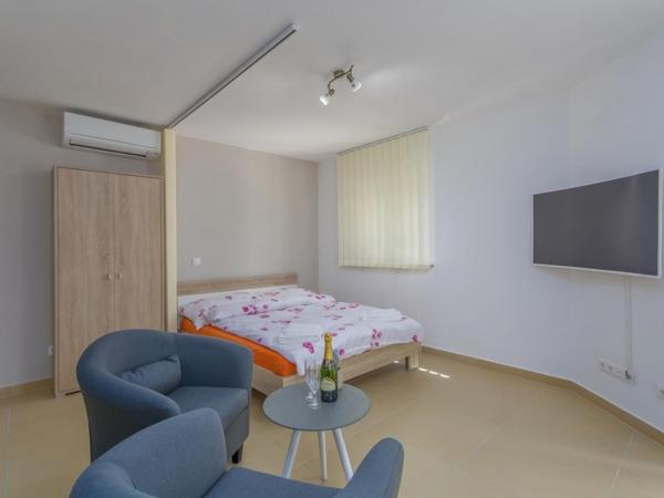 Villa Filo Apartments : photo 5 de la chambre appartement
