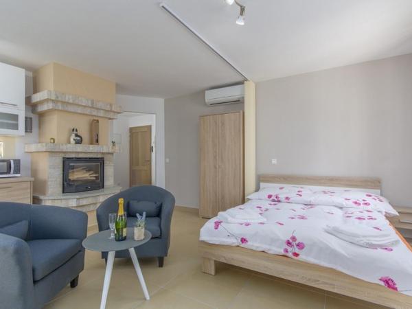 Villa Filo Apartments : photo 9 de la chambre appartement