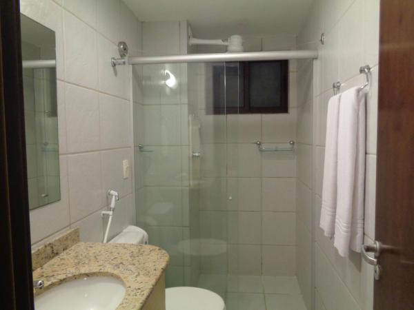 Marsallis Praia Mar : photo 10 de la chambre appartement