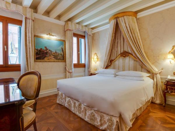 Canal Grande : photo 6 de la chambre chambre double prestige