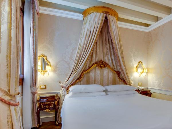 Canal Grande : photo 9 de la chambre chambre double prestige