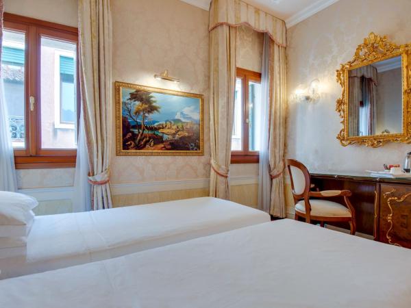 Canal Grande : photo 8 de la chambre chambre double prestige