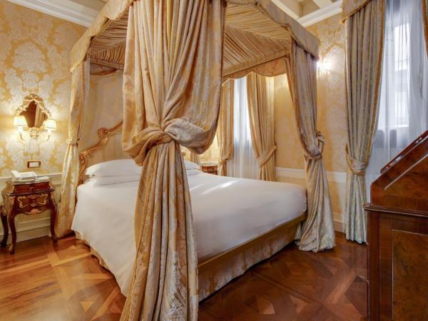 Canal Grande : photo 3 de la chambre suite junior prestige