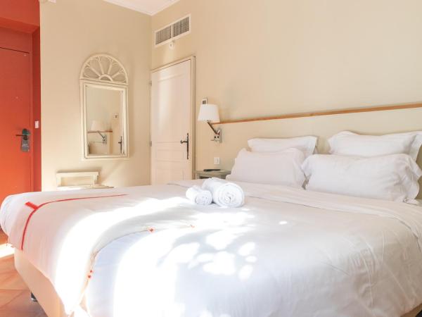 Domaine Gaogaia : photo 5 de la chambre chambre double - domaine