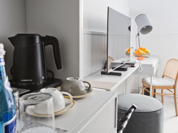 Port Sołacz : photo 5 de la chambre chambre double standard