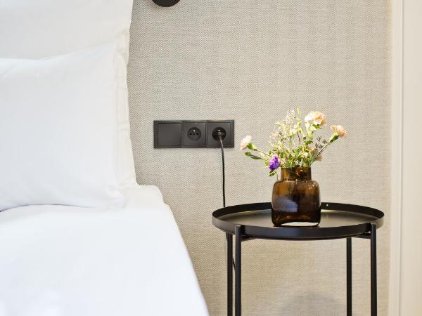 Port Sołacz : photo 2 de la chambre chambre double deluxe