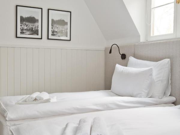 Port Sołacz : photo 3 de la chambre chambre double deluxe