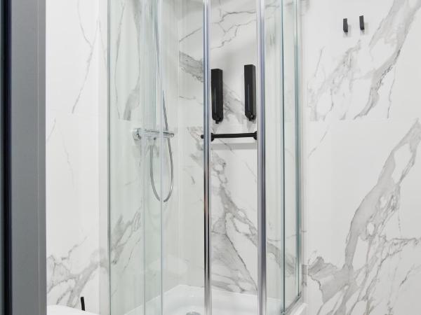 Port Sołacz : photo 5 de la chambre chambre double deluxe