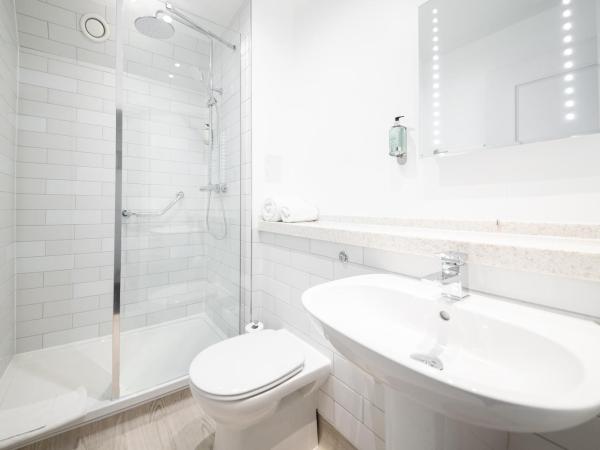 Miller & Carter Heaton Chapel by Innkeeper's Collection : photo 1 de la chambre chambre familiale (2 adultes et 2 enfants)