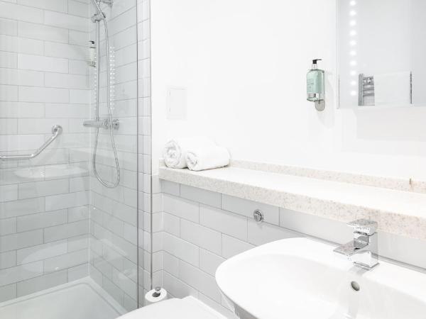 Miller & Carter Heaton Chapel by Innkeeper's Collection : photo 1 de la chambre chambre simple