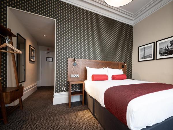 Miller & Carter Heaton Chapel by Innkeeper's Collection : photo 2 de la chambre chambre double