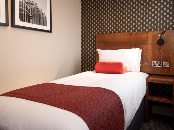 Miller & Carter Heaton Chapel by Innkeeper's Collection : photo 2 de la chambre chambre simple