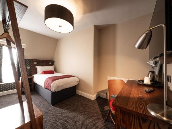 Miller & Carter Heaton Chapel by Innkeeper's Collection : photo 3 de la chambre chambre simple