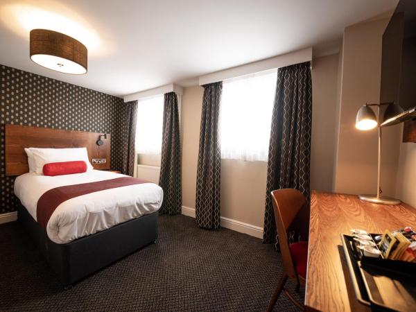 Miller & Carter Heaton Chapel by Innkeeper's Collection : photo 4 de la chambre chambre simple